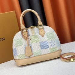 Bolso Alma BB Louis Vuitton