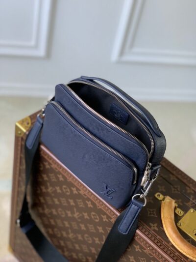 Bolso Messenger Avenue Louis Vuitton - Imagen 8