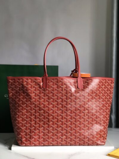 Bolso Saint Louis GM GOYARD - Imagen 3