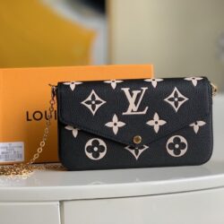 BOLSO FÉLICIE POCHETTE Louis Vuitton