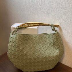 Bolso sardine BOTTEGA VENETA