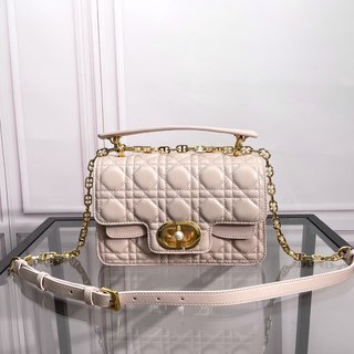 Bolso Dior Jolie Top Handle DIOR