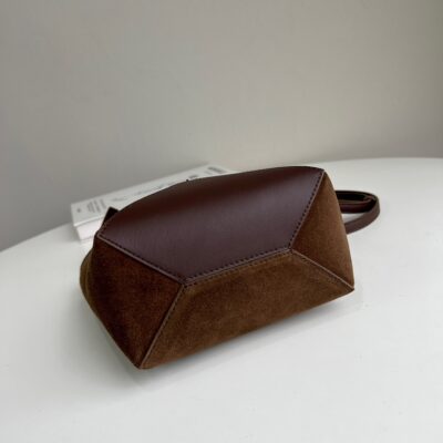 Bolso Puzzle Fold Tote Loewe - Imagen 6