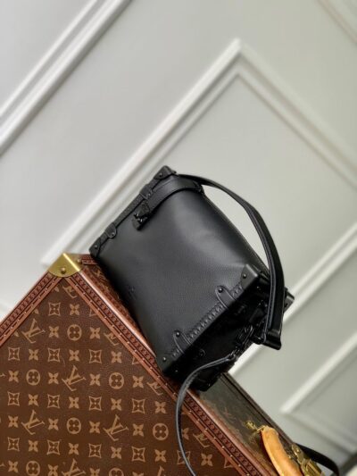 Bolso Side Trunk PM LOUIS VUITTON - Imagen 3