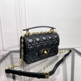 Bolso Dior Jolie Top Handle DIOR - Imagen 3