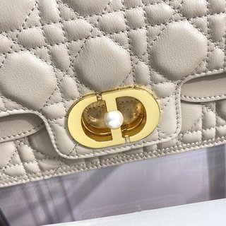 Bolso Dior Jolie Top Handle DIOR - Imagen 10