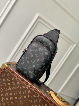 Mochila Bandolera Avenue PM LOUIS VUITTON
