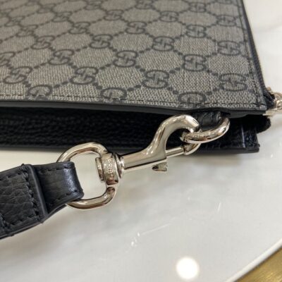 Cartera Gucci con correa Gucci - Imagen 7