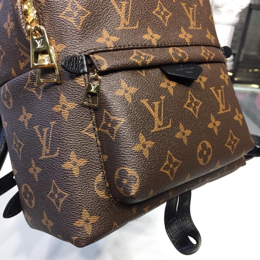 MOCHILA PALM SPRINGS PM Louis Vuitton - Imagen 4