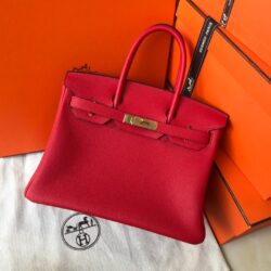 BOLSO BIRKIN HERMES