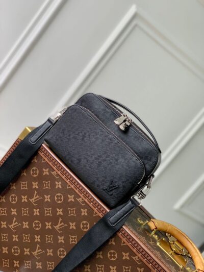 Bolso Messenger Avenue Louis Vuitton