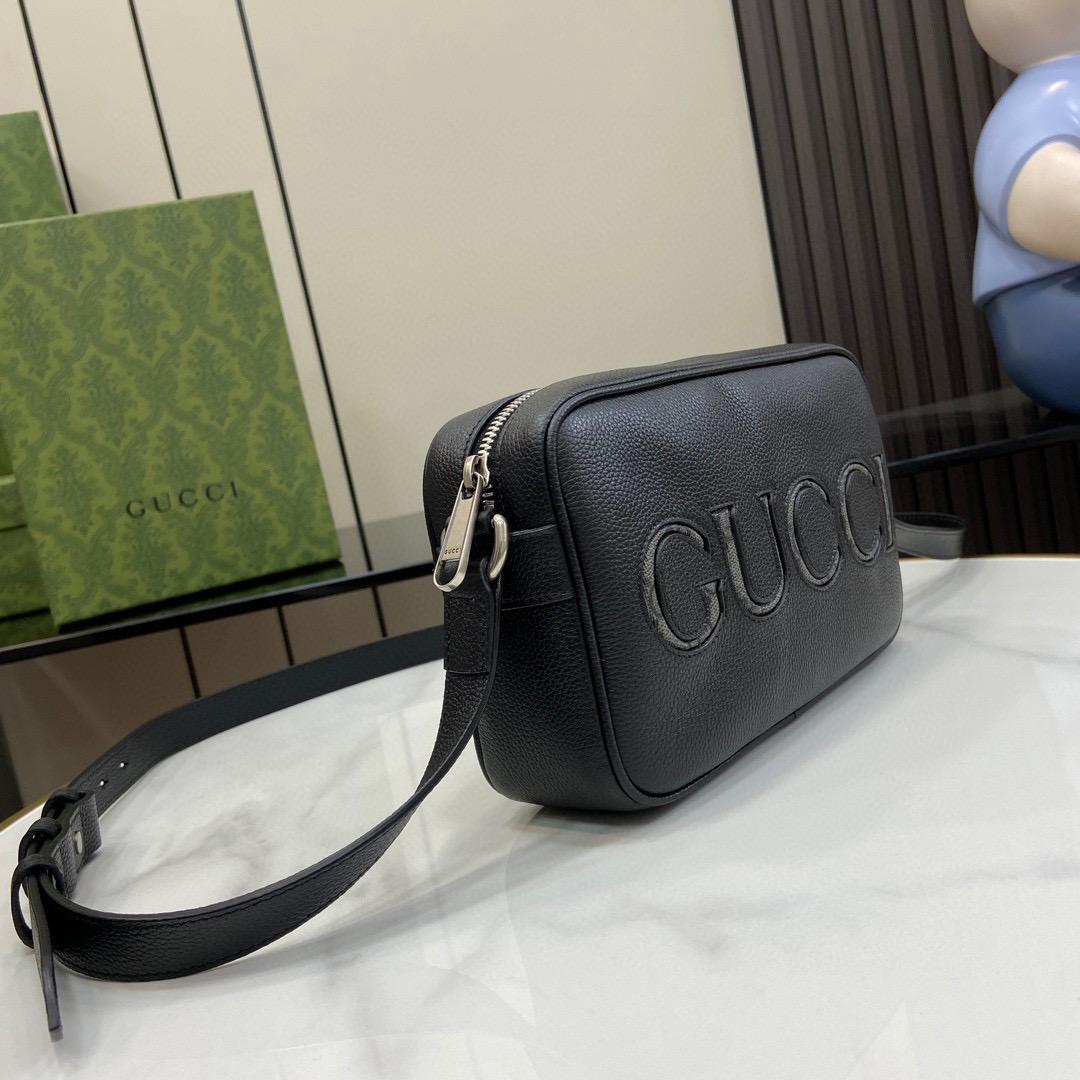 Bolso de hombro mini Gucci - Imagen 5