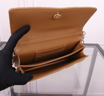 Minibolso My Dior DIOR - Imagen 10