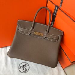 BOLSO BIRKIN HERMES
