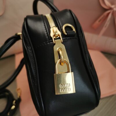 Bolso Arcadie Miu Miu - Imagen 6