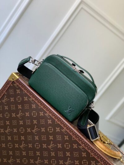 Bolso Messenger Avenue Louis Vuitton