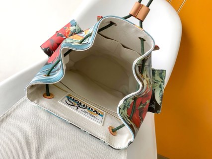 Mochila Christopher MM LOUIS VUITTON - Imagen 4