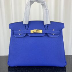 BOLSO BIRKIN HERMES (HECHO A MANO)