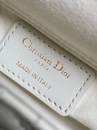 Microbolso Lady Dior DIOR - Imagen 9