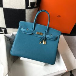 BOLSO BIRKIN HERMES
