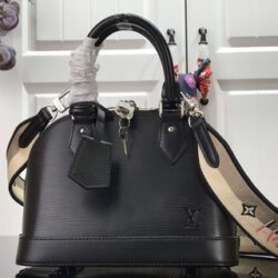 Bolso Alma BB LOUIS VUITTON