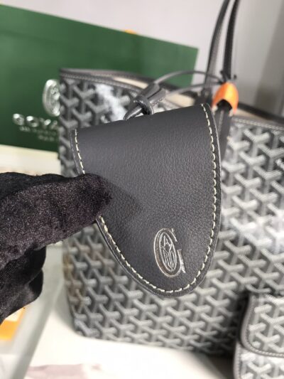 Bolso Saint Louis GM GOYARD - Imagen 6