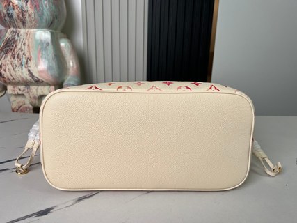 Bolso Neverfull MM LOUIS VUITTON - Imagen 8