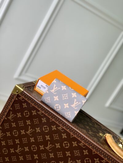 Cartera Victorine LOUIS VUITTON - Imagen 2