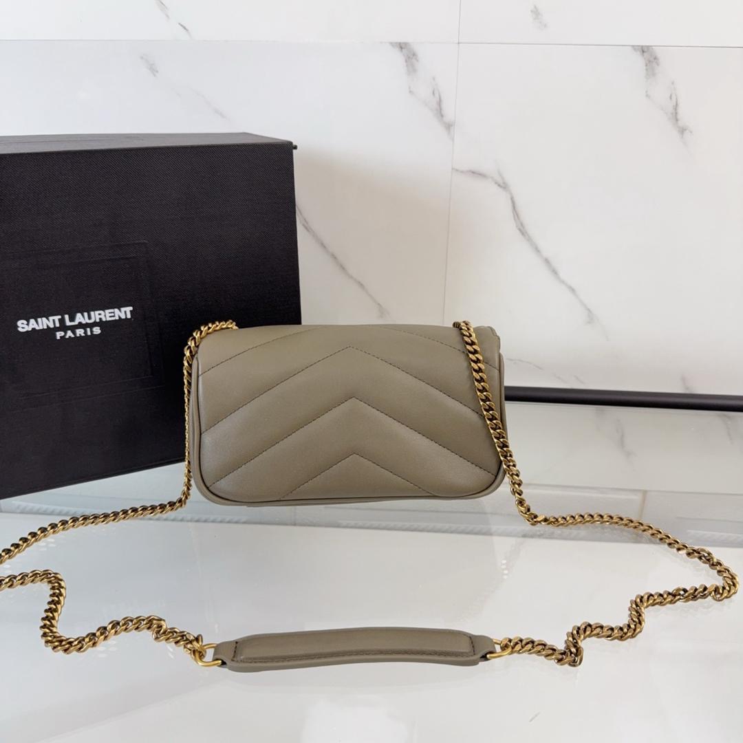 Bolso Mini YSL - Imagen 3