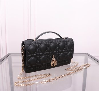 Minibolso My Dior DIOR - Imagen 3