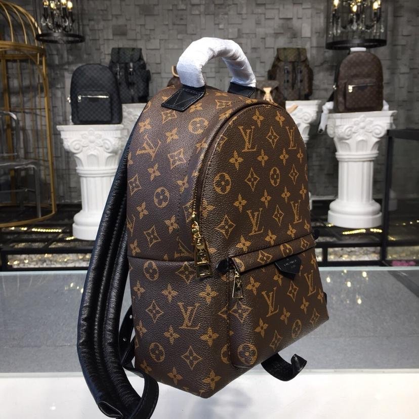 MOCHILA PALM SPRINGS PM Louis Vuitton - Imagen 2