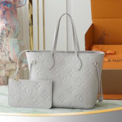 Bolso Neverfull MM  Louis Vuitton