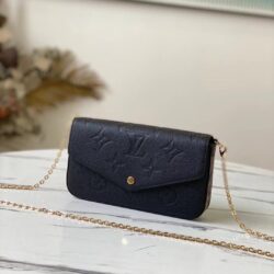 BOLSO FÉLICIE POCHETTE Louis Vuitton