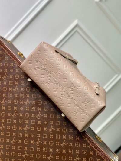 Bolso Babylone Tote MM  Louis Vuitton - Imagen 4