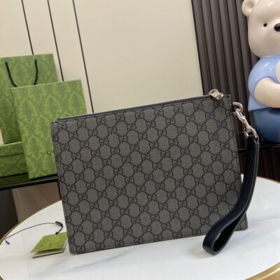 Cartera Gucci con correa Gucci - Imagen 3