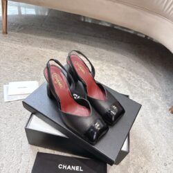 Slingback Chanel