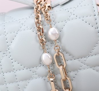 Minibolso My Dior DIOR - Imagen 6