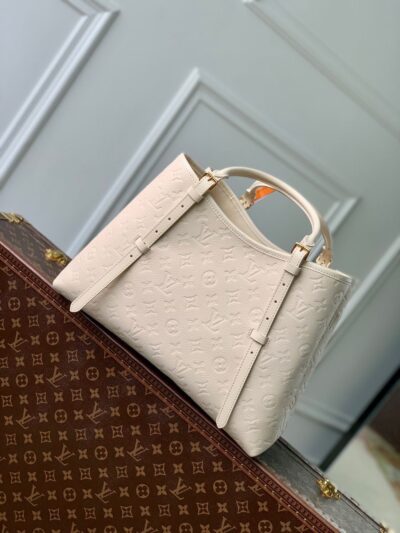 Bolso Babylone Tote MM  Louis Vuitton - Imagen 2