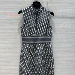 Vestido corto Dior