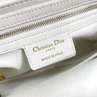 Bolso Dior Jolie Top Handle DIOR - Imagen 8