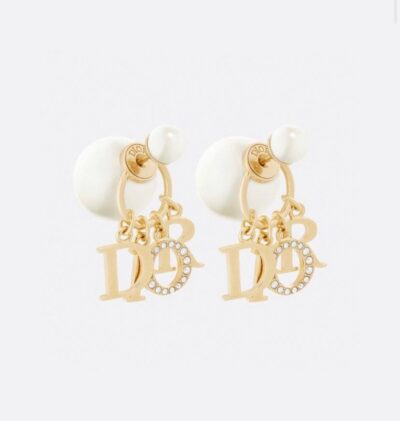 PENDIENTES DIOR TRIBALES