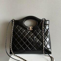 Bolso 31 Grande Chanel