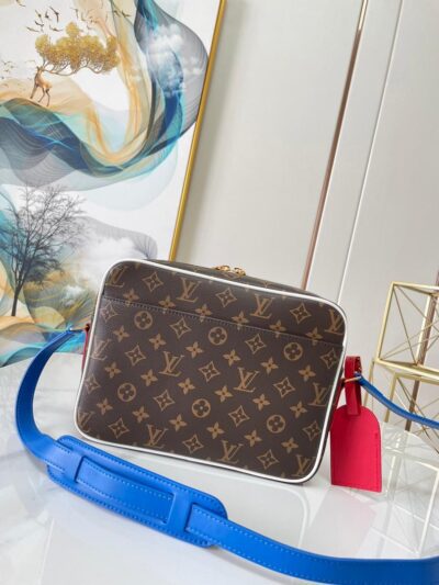 BOLSO MESSENGER LVNBA Louis Vuitton - Imagen 3