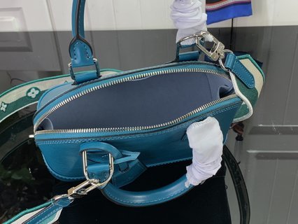 Bolso Alma BB LOUIS VUITTON - Imagen 9