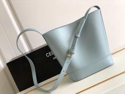 Bolso Cubo Mediano  Celine - Imagen 3