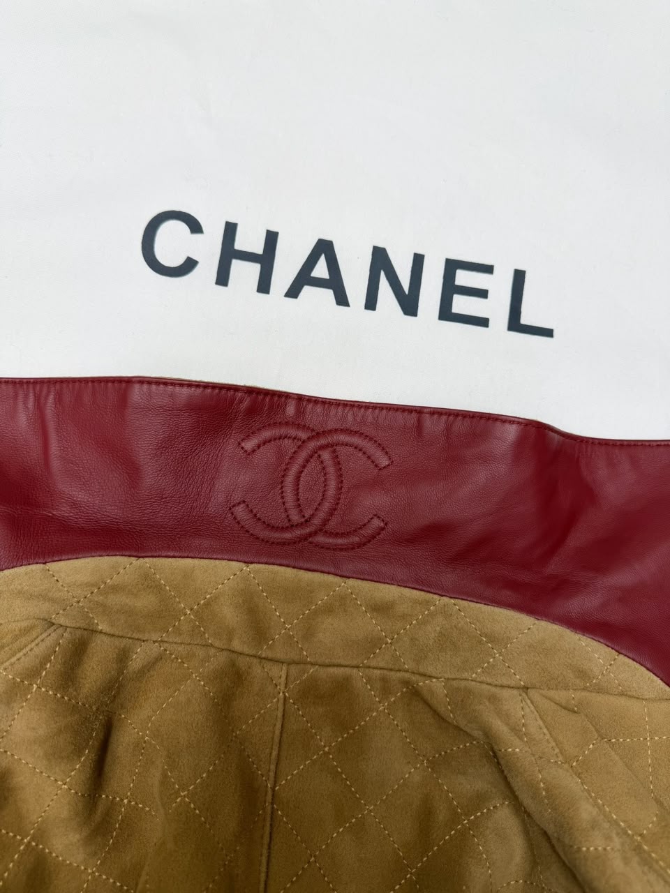 Chaqueta Chanel - Imagen 5