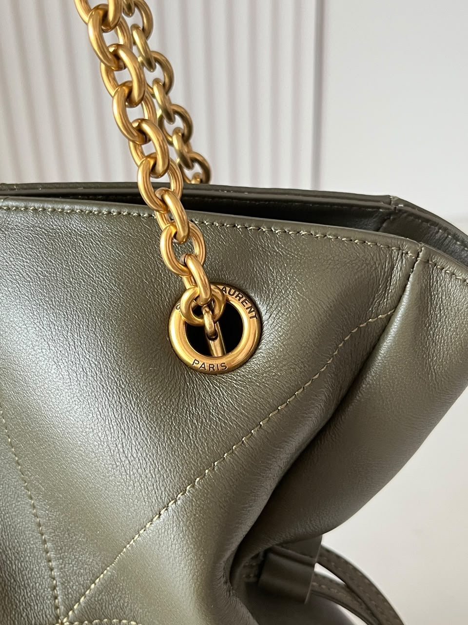 Bolso Jamie shopping YSL - Imagen 6
