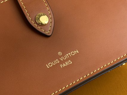 Bolso Pic Trunk LOUIS VUITTON - Imagen 9