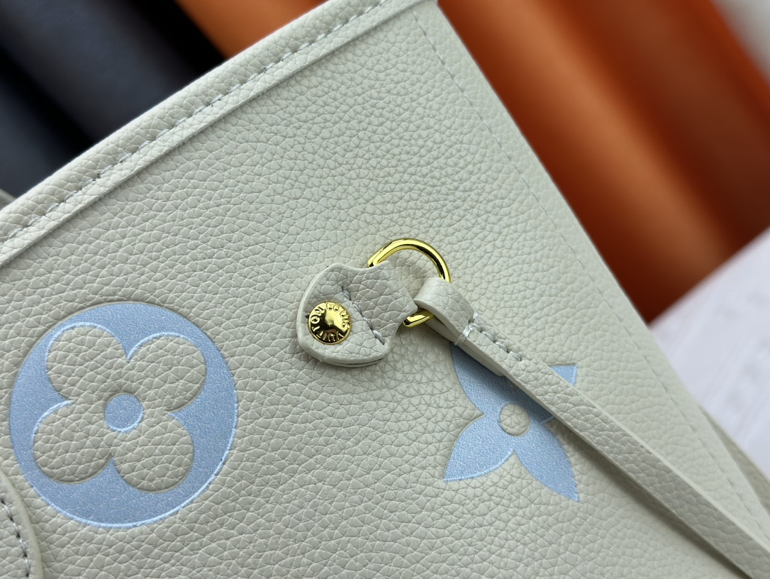 Bolso Neverfull MM Louis Vuitton - Imagen 6