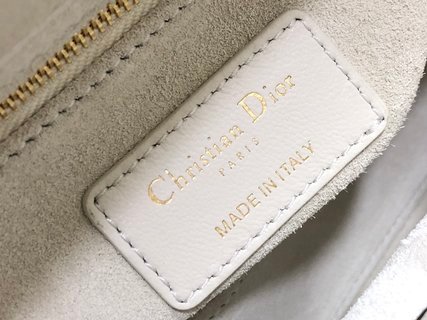 Bolso pequeño Lady Dior DIOR - Imagen 9